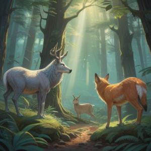 動物モチーフで見るスピリチュアルの意味を解説