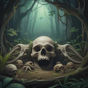 動物の死骸のスピリチュアルな意味を解説