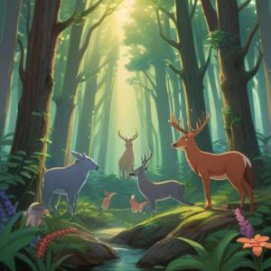 動物の鳴き声とスピリチュアルな意味を解説