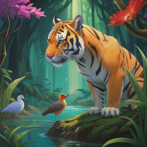 動物に噛まれるという経験のスピリチュアルな意味を解説