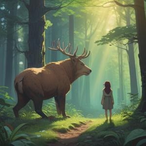 動物と遭遇した時のスピリチュアルな意味を解説