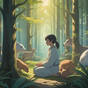 動物が好きな人へ贈るスピリチュアルな意味の解説