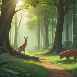 動物が寄ってくるスピリチュアルな意味を解説