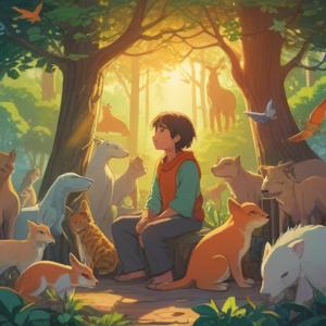 動物から好かれる人が持つスピリチュアルな意味を解説