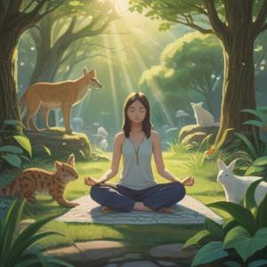 動物アレルギーでもスピリチュアルな意味の解説