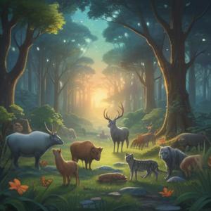 動物が寄ってくるスピリチュアルな意味を解説