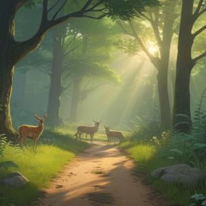 動物が横切る時のスピリチュアルな意味を解説