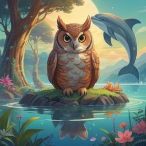 動物を通じて学ぶスピリチュアルの意味一覧を解説