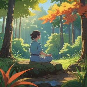 動じない人になるスピリチュアルな意味を解説