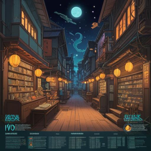 A visually organized infographic, clear headings, vibrant icons, bullet points highlighting key ideas, harmonious color palette, modern design, engaging layout, easy-to-read typography, well-structured content, digital format