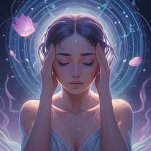 頭痛が痛い時のスピリチュアル的な意味を解説