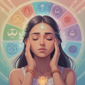 頭痛が前頭部にある時のスピリチュアルな意味を解説