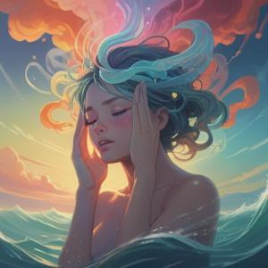 頭痛が気持ち悪いと感じる時のスピリチュアルな意味を解説