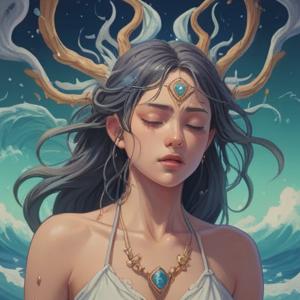 頭痛と下痢に関するスピリチュアルな意味を解説