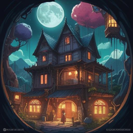 A visually engaging infographic, organized layout, clear sections, vibrant colors, succinct text boxes, harmonious typography, various icons, emphasizing key concepts, educational atmosphere, modern design, 4k