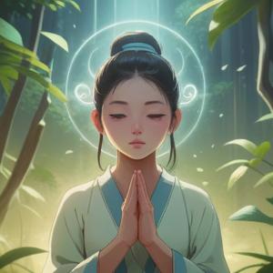 頭痛がこめかみにくる時のスピリチュアルな意味を解説