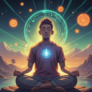 頭頂部が痛い時のスピリチュアルな意味を解説