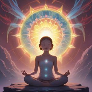 頭頂部がムズムズする時のスピリチュアルな意味を解説