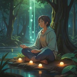 頭がムズムズする時のスピリチュアルな意味を解説