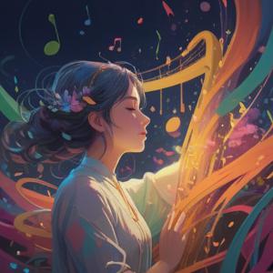 頭の中に流れる音楽とスピリチュアルな意味を解説