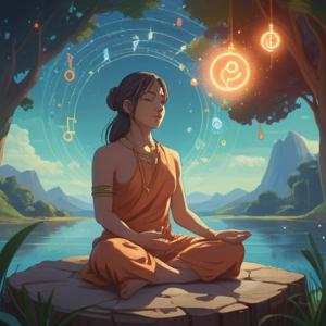 頭から離れない歌が示すスピリチュアルな意味を解説