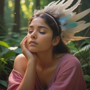 頭が痒い時のスピリチュアルな意味を解説