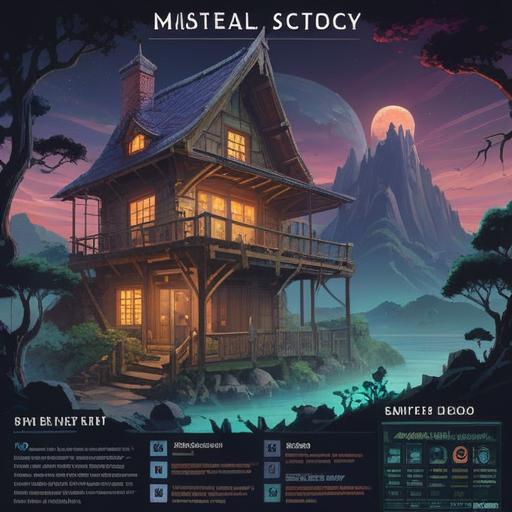 A visually organized summary infographic, clear sections, bullet points, contrasting colors, easy-to-read typography, icons representing key ideas, informative layout, modern design, engaging visuals, digital artwork