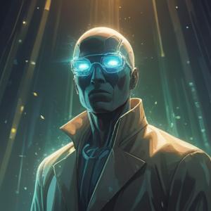 透明人間のスピリチュアルな意味を解説