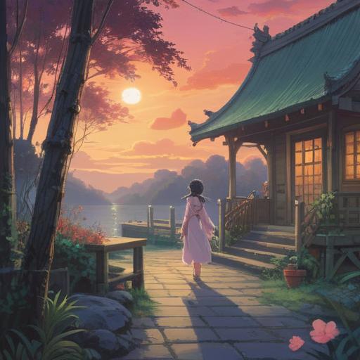 A serene and ethereal scene featuring a figure surrounded by soft, glowing light, symbolizing spiritual clarity and transparency, gentle pastels and wisps of mist in the background, a calm water surface reflecting the light, delicate flora emphasizing a peaceful atmosphere, captivating expression conveying wisdom and understanding, 4k