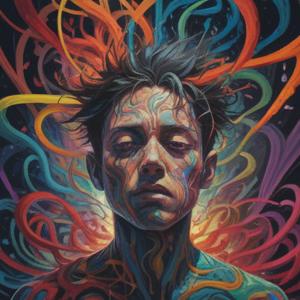 統合失調症がスピリチュアルなエマージェンシーである場合の意味を解説