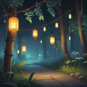 燈花にまつわるスピリチュアルな意味を解説