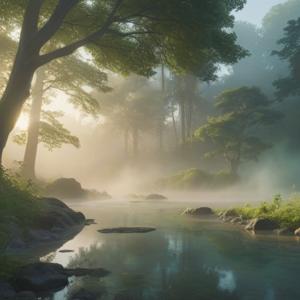 湯気みたいなのが見える時のスピリチュアルな意味を解説