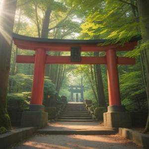 東霧島神社のスピリチュアルな意味を解説