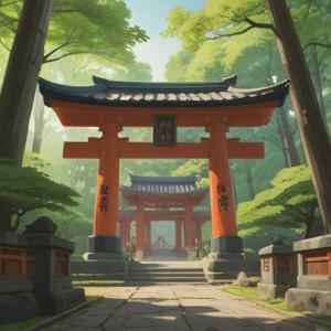 東村山の八坂神社とスピリチュアルな意味を解説