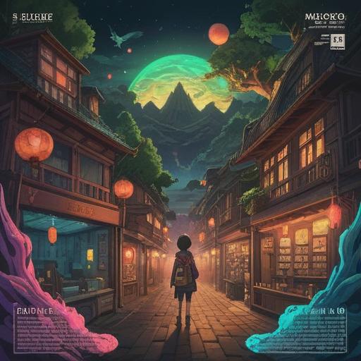 A visually organized infographic, clean layout, vibrant colors, clear text boxes, various thematic sections, icons representing different concepts, cohesive design, easy to understand, modern illustration style, 4k