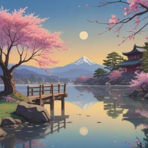 東経135度とスピリチュアルな意味を解説