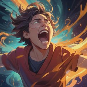 怒鳴る時のスピリチュアルな意味を解説