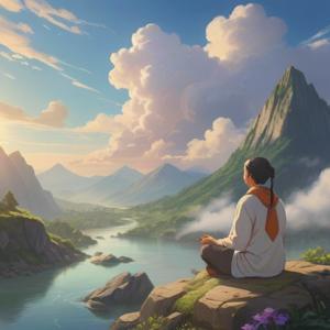 怒りを手放すためのスピリチュアルな意味を解説