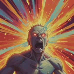 怒りをぶつけられる時に見えるスピリチュアルな意味の解説