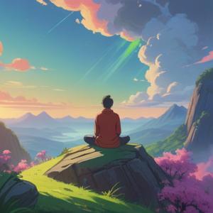 怒りの解放を通して得るスピリチュアルな意味の解説