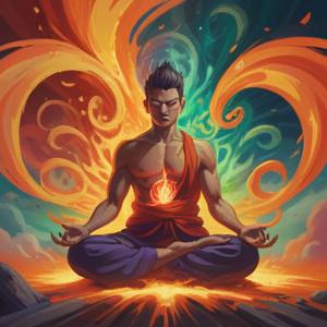 怒りのエネルギーを活かすスピリチュアルな意味を解説