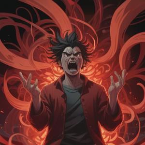 怒りが病気に与える影響とスピリチュアルな意味を解説