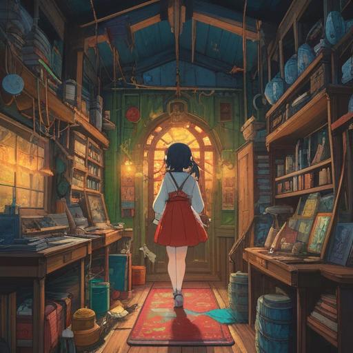 A visually engaging collage, various elements representing different ideas, interconnected visuals symbolizing organization, diverse colors and textures, clear labels for quick understanding, harmonious composition, focus on clarity and simplicity, 4k