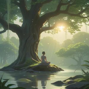 怒らないことのスピリチュアルな意味を解説