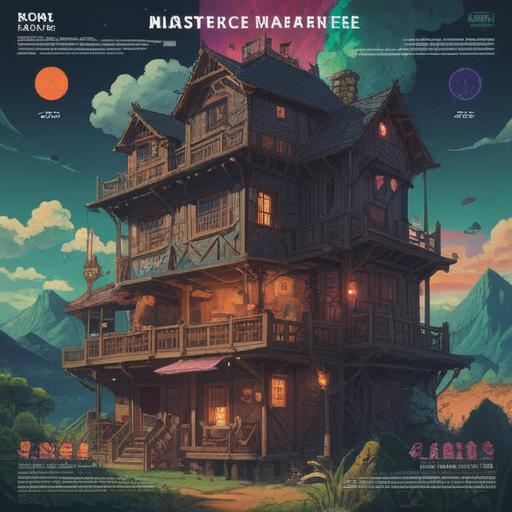 A visually organized infographic, clear categories, vibrant colors, concise text blocks, relevant icons, visually appealing layout, easy-to-understand information, engaging design, educational theme, digital art style