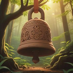 土鈴がもたらすスピリチュアルな意味の解説