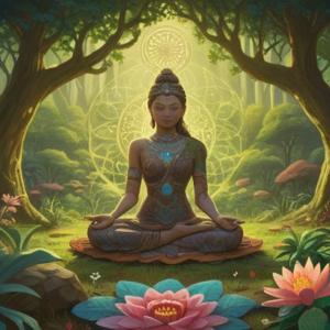 土の匂いとスピリチュアルな意味の解説