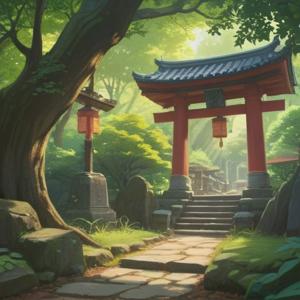 砥鹿神社とスピリチュアルな意味を解説