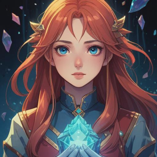 A serene and calming healing item for Twin Flames, soft glowing crystals, soothing colors, elegant design, gentle energy emanating, surrounded by natural elements, peaceful atmosphere, harmonious balance, spiritual symbolism, 4k