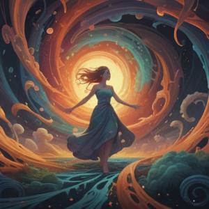 吐きそうな状態の時に現れるスピリチュアルな意味を解説